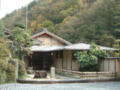 料理旅館鹿之湯