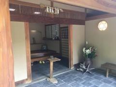 料理旅館鹿之湯