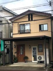 石橋接骨院
