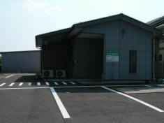 中山接骨院