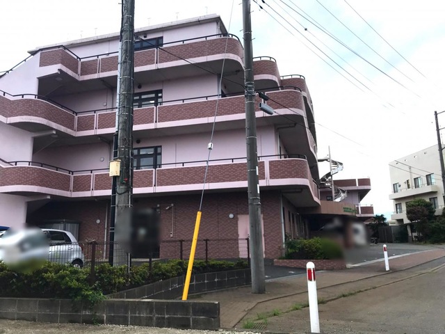 いずみ 施設外観