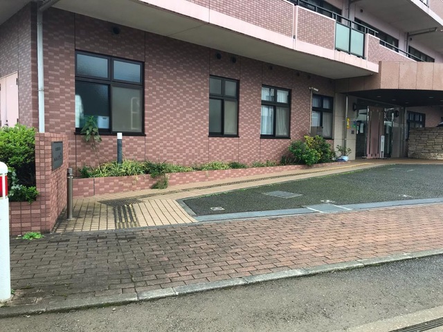 いずみ 施設外観