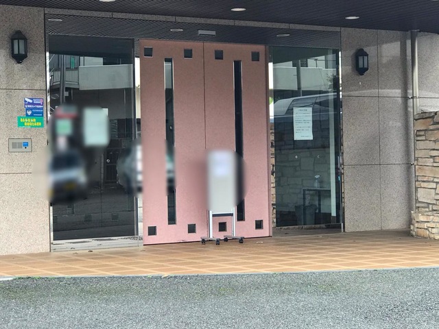 いずみ 施設外観