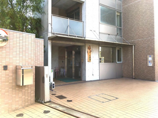 サンホーム桑才