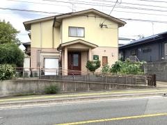 ふれあいの家長住