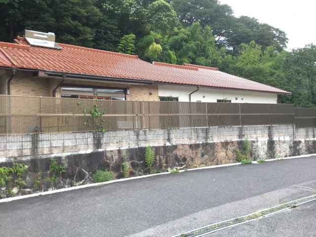 なごみ 施設外観