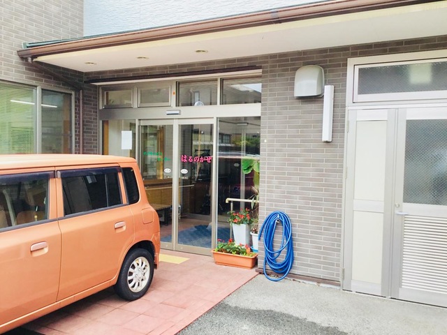 有料老人ホームはるのかぜ
