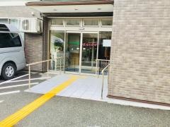 有料老人ホームはるのかぜ