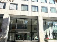 明治安田生命保険相互会社　保険がわかるデスク栄