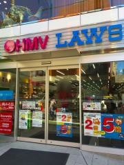 ＨＭＶ　ＳＰＯＴ表参道