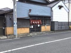 かめや食堂