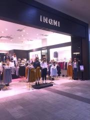 ＩＮＧＮＩ　イオンモール橿原