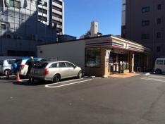 セブンイレブン　名古屋丸田町店