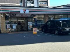 セブンイレブン　名古屋丸田町店