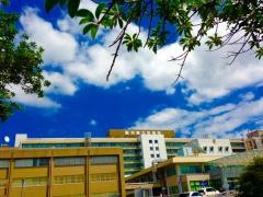 鹿児島大学病院