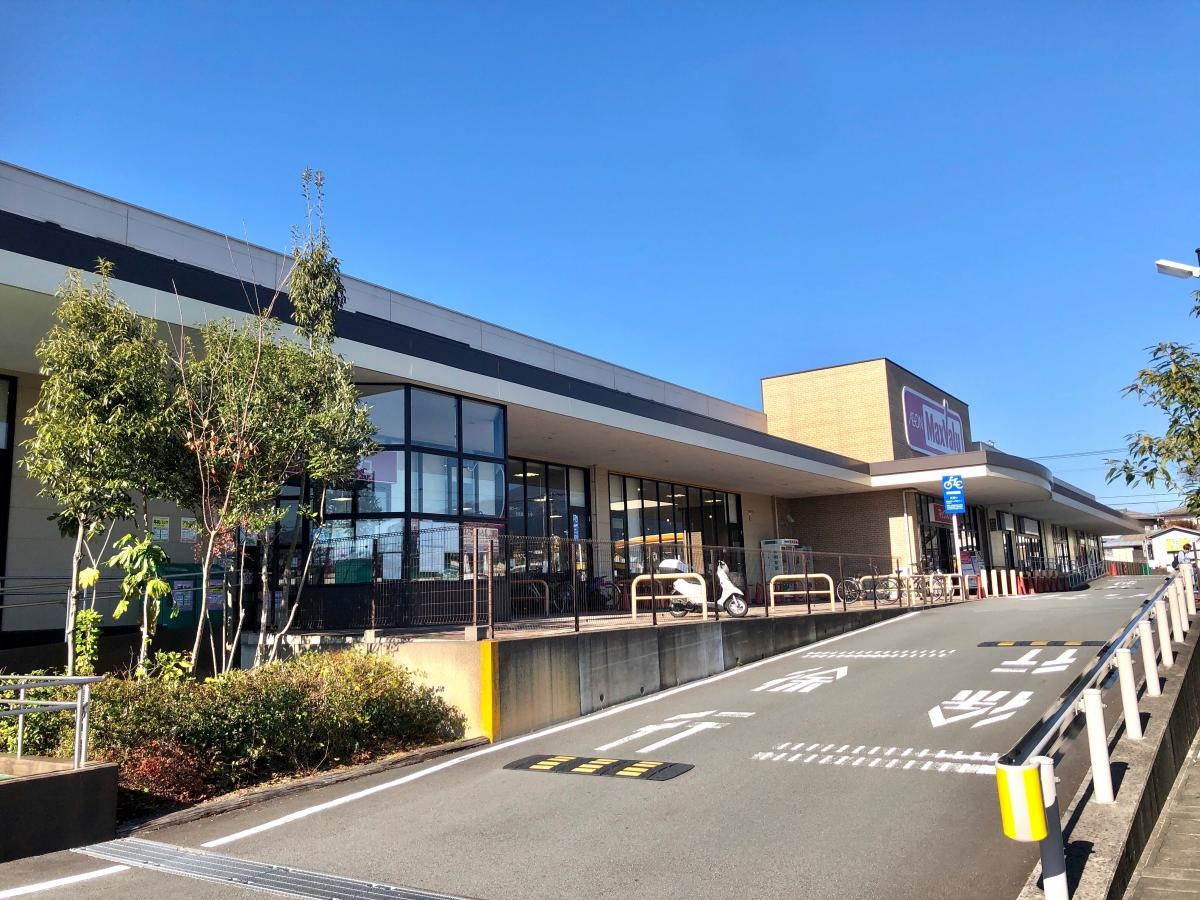 マックスバリュ富士宮朝日町店