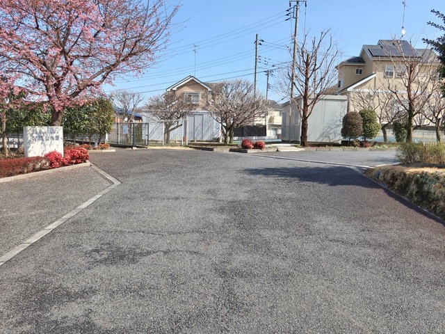 特別養護老人ホーム　山水園