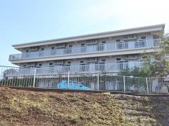 特別養護老人ホーム　山水園