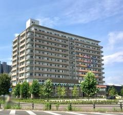 介護付有料老人ホームグリーンライフ仙台