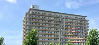 介護付有料老人ホームグリーンライフ仙台