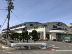 老人保健施設サンバーデン