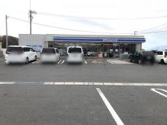 ローソン　海津大和田店