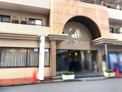スカイハートホテル川崎