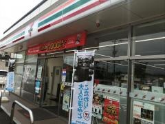 セブンイレブン 菊陽三里木店