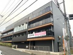 リアンレーヴ三ツ池公園