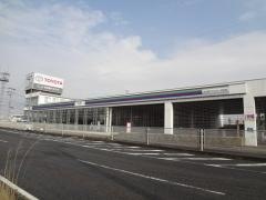 ＮＴＰ名古屋トヨペット　刈谷東浦店