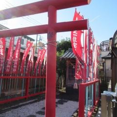 宝来稲荷神社
