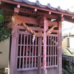 宝来稲荷神社