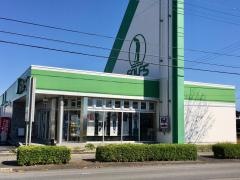 ゴルフ５　西那須野店