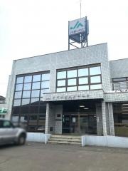 ＪＡ新いわて岩手中央支所