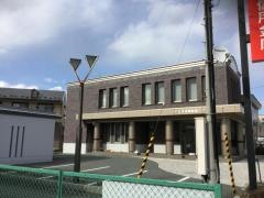 山形信用金庫南原支店