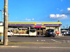 ミニストップ　郡山喜久田店