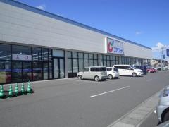 カワチ薬品　那珂店
