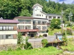 湯西川館本館
