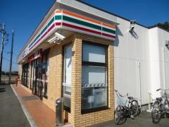 セブンイレブン　九十九里下貝塚店