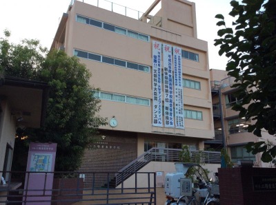 スタディピア 日本女子体育大学体育学部附属二階堂高校 ホームメイト