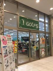 ゴルフ５　静岡石田店
