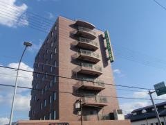 プラザホテル舞鶴