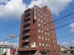 プラザホテル舞鶴