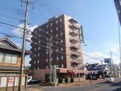 プラザホテル舞鶴