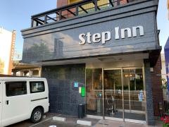 ステップイン新大阪東口