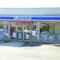 ローソン　板野町犬伏店