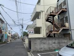 馬の手