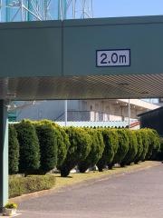 ニッケゴルフ倶楽部一宮センター