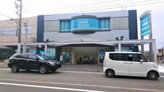 河合塾マナビス　金沢泉野校