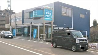 河合塾マナビス　金沢泉野校